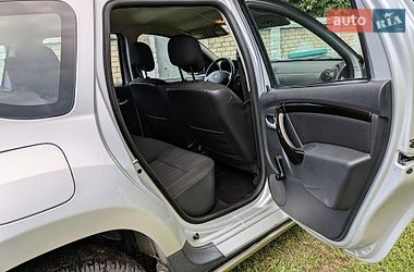 Внедорожник / Кроссовер Dacia Duster 2010 в Тарановке фото 38 Внедорожник / Кроссовер Dacia Duster 2010 в Тарановке