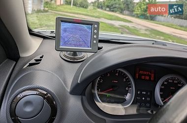 Внедорожник / Кроссовер Dacia Duster 2010 в Тарановке фото 29 Внедорожник / Кроссовер Dacia Duster 2010 в Тарановке