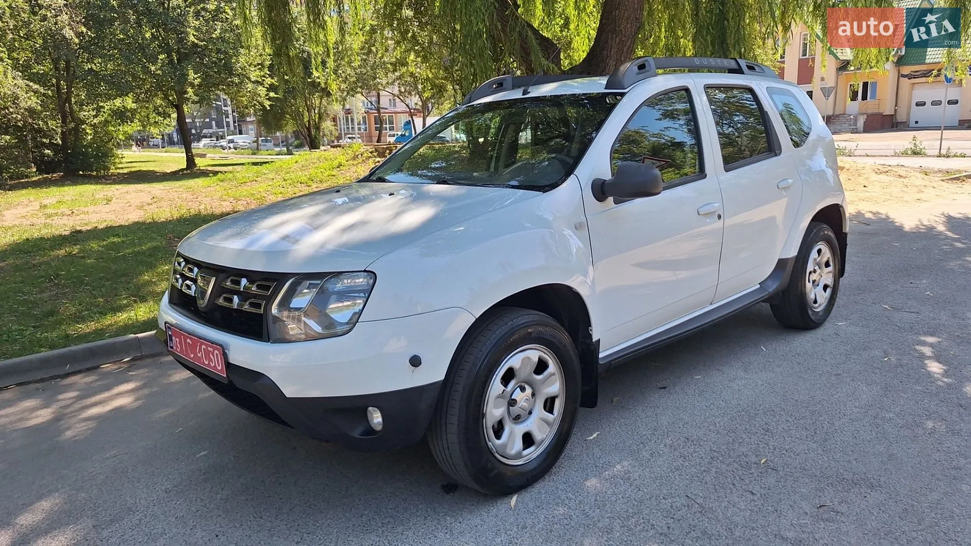 2014 Dacia Duster - мініатюра 28