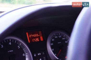 Позашляховик / Кросовер Dacia Duster 2011 в Білгороді-Дністровському фото 8 Позашляховик / Кросовер Dacia Duster 2011 в Білгороді-Дністровському