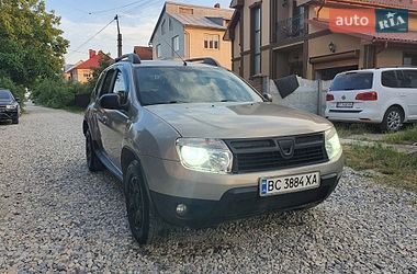 Позашляховик / Кросовер Dacia Duster 2012 в Івано-Франківську фото 16 Позашляховик / Кросовер Dacia Duster 2012 в Івано-Франківську