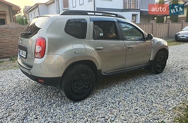 Позашляховик / Кросовер Dacia Duster 2012 в Івано-Франківську фото 21 Позашляховик / Кросовер Dacia Duster 2012 в Івано-Франківську