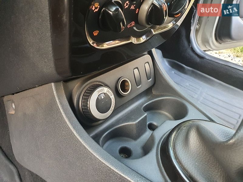 Позашляховик / Кросовер Dacia Duster 2012 в Івано-Франківську фото 40 Позашляховик / Кросовер Dacia Duster 2012 в Івано-Франківську