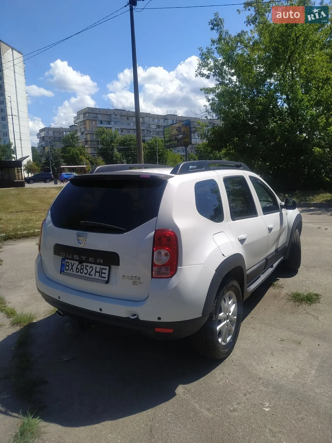 2011 Dacia Duster - мініатюра 31