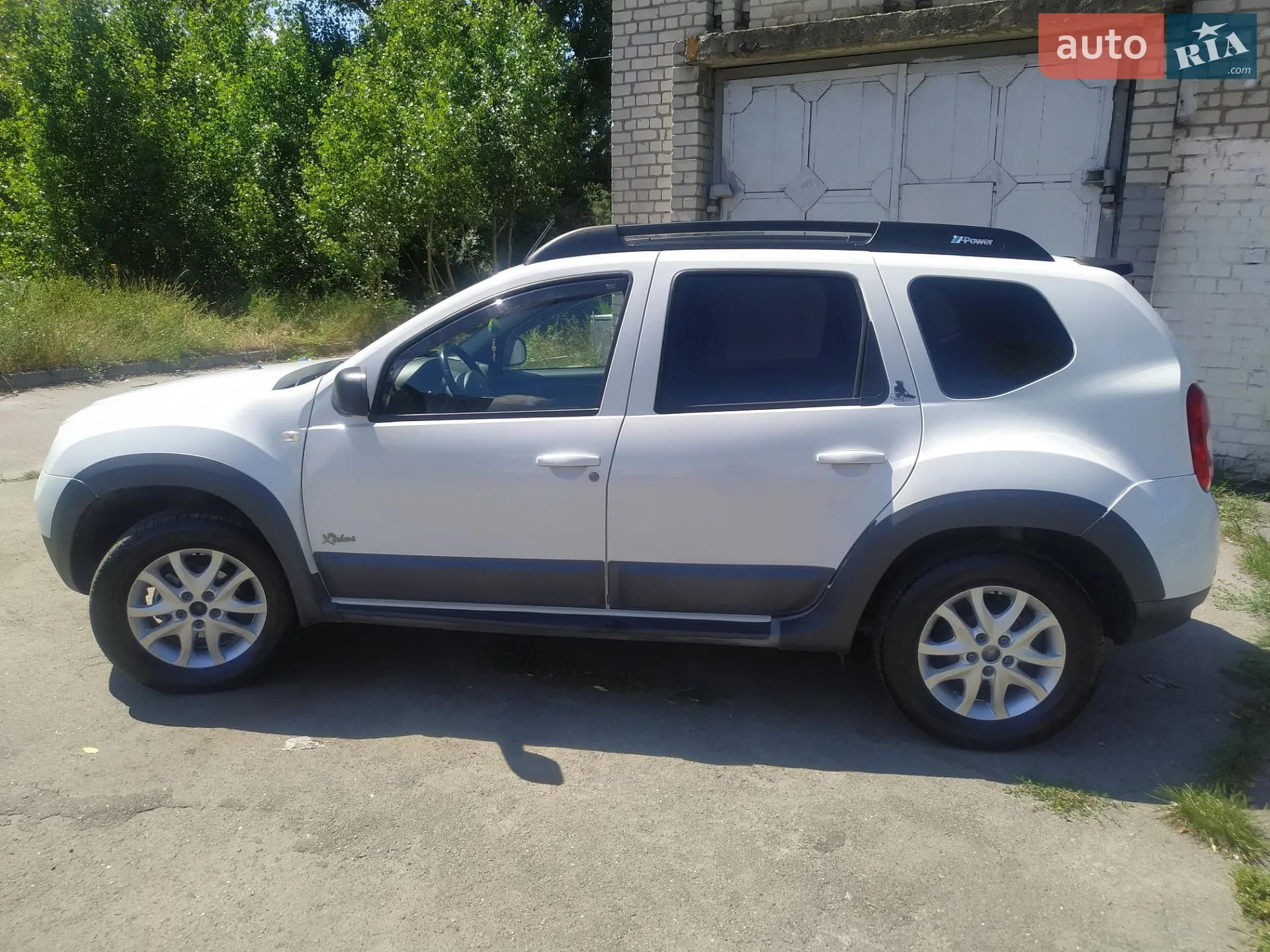 2011 Dacia Duster - мініатюра 5