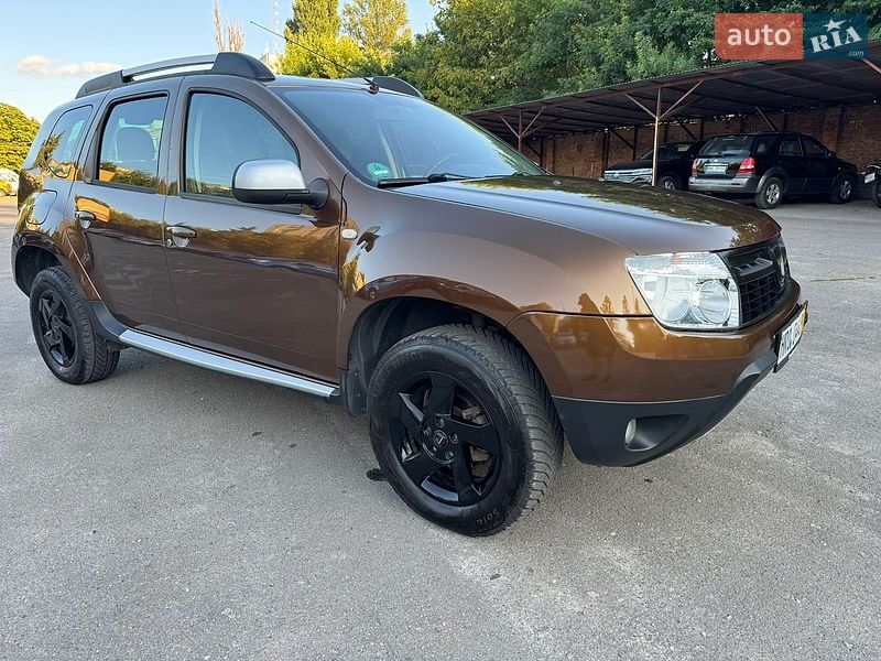 Позашляховик / Кросовер Dacia Duster 2011 в Хмельницькому фото 19 Позашляховик / Кросовер Dacia Duster 2011 в Хмельницькому