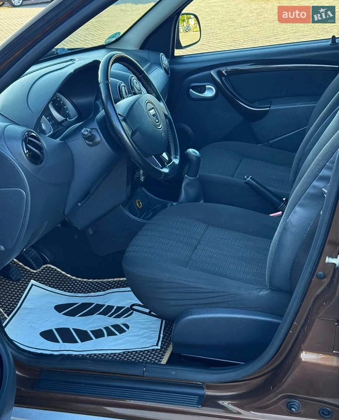 2010 Dacia Duster - мініатюра 2