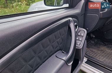 Позашляховик / Кросовер Dacia Duster 2014 в Кам'янці-Бузькій