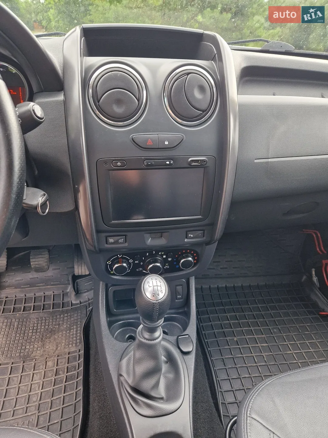 2014 Dacia Duster - мініатюра 15