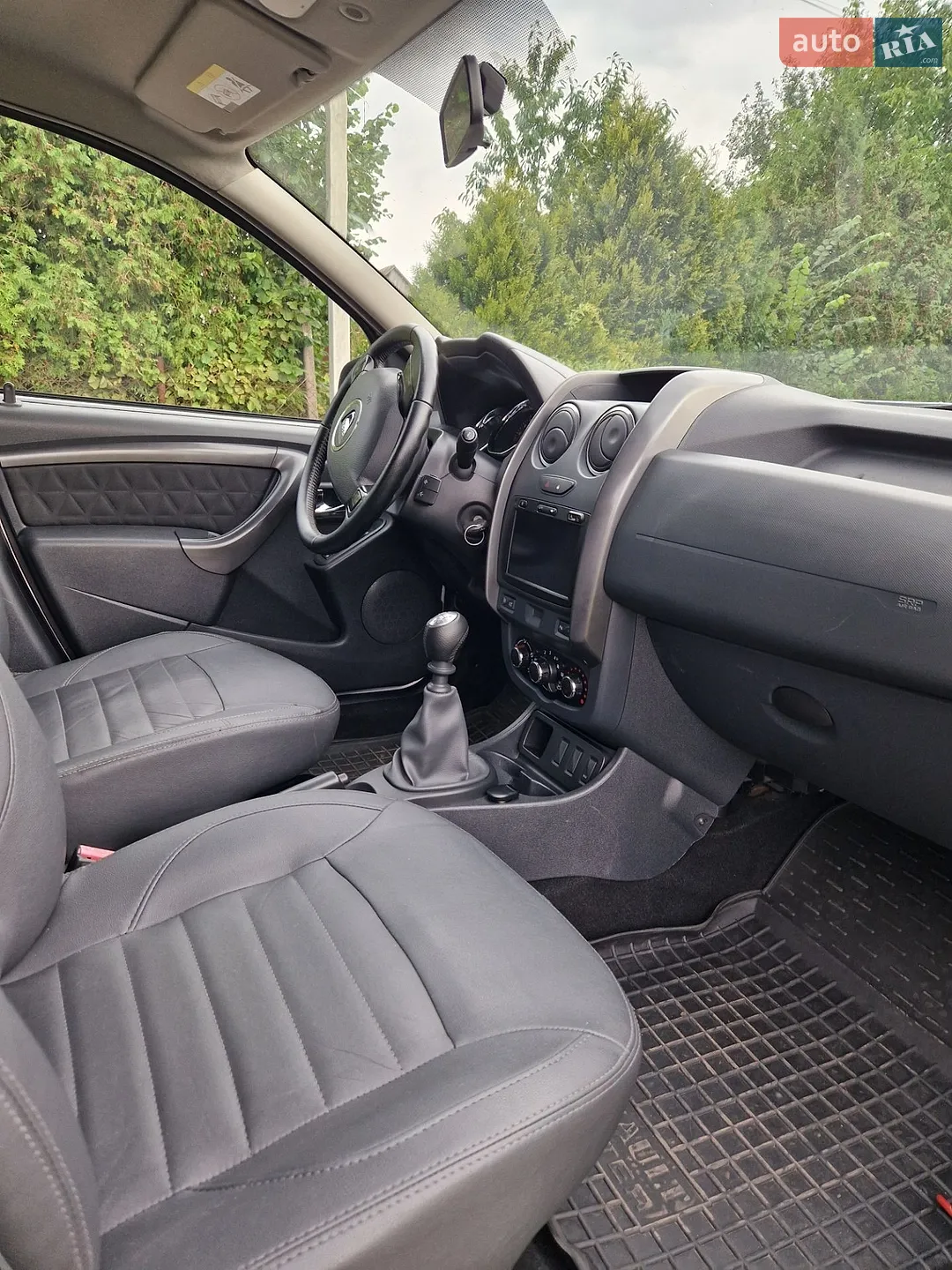 2014 Dacia Duster - мініатюра 31