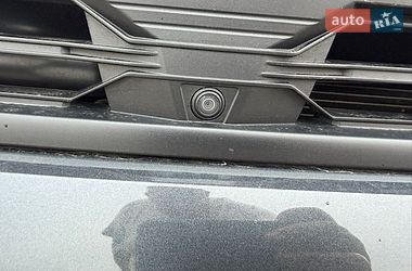 Позашляховик / Кросовер Dacia Duster 2023 в Львові