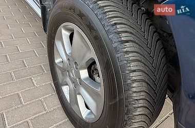Позашляховик / Кросовер Dacia Duster 2018 в Бершаді