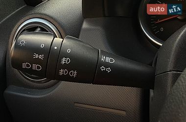 Позашляховик / Кросовер Dacia Duster 2018 в Бершаді