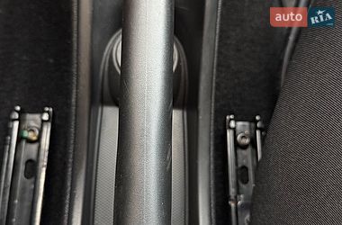Позашляховик / Кросовер Dacia Duster 2018 в Бершаді