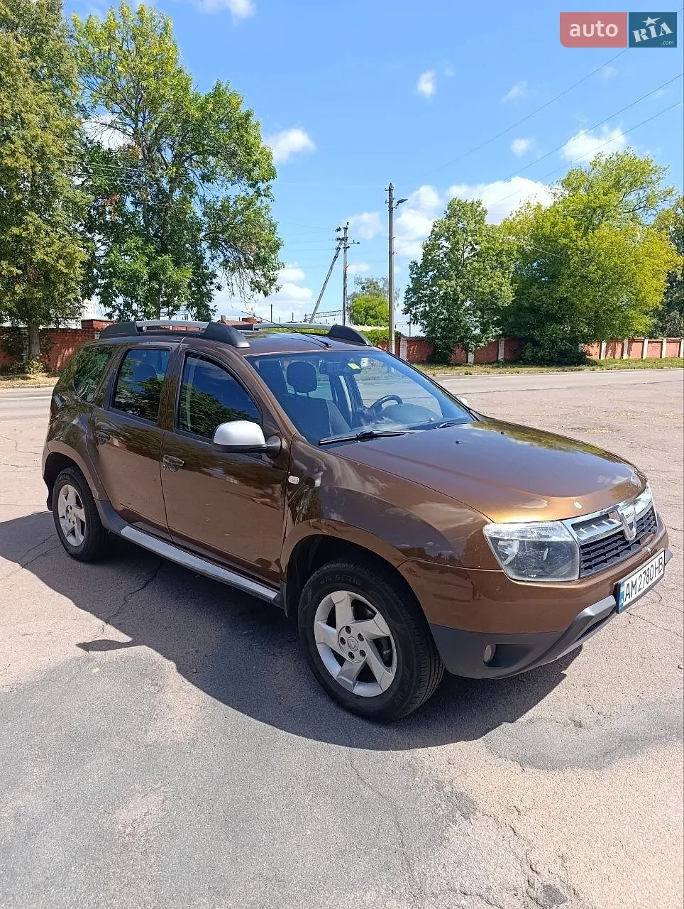 2010 Dacia Duster - мініатюра 6