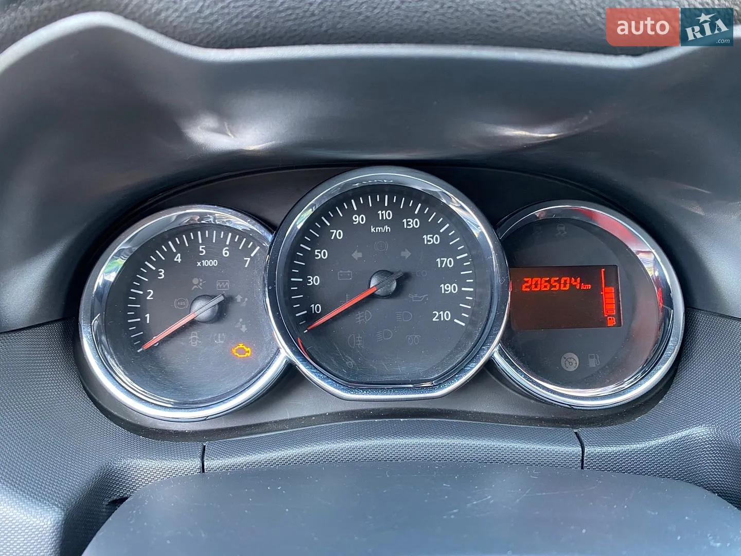2014 Dacia Duster - мініатюра 27