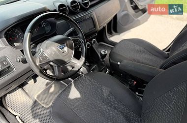 Внедорожник / Кроссовер Dacia Duster 2019 в Полтаве