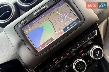 Внедорожник / Кроссовер Dacia Duster 2019 в Полтаве