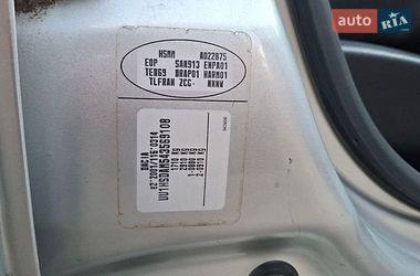 Внедорожник / Кроссовер Dacia Duster 2010 в Чернигове