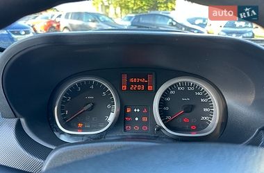 Позашляховик / Кросовер Dacia Duster 2012 в Івано-Франківську