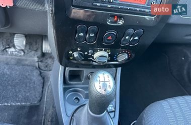 Позашляховик / Кросовер Dacia Duster 2012 в Івано-Франківську