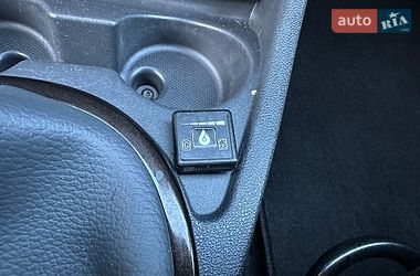 Позашляховик / Кросовер Dacia Duster 2012 в Івано-Франківську