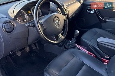 Позашляховик / Кросовер Dacia Duster 2011 в Луцьку фото 21 Позашляховик / Кросовер Dacia Duster 2011 в Луцьку