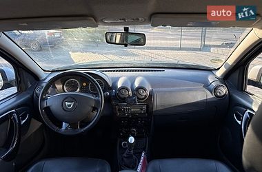 Позашляховик / Кросовер Dacia Duster 2011 в Луцьку фото 31 Позашляховик / Кросовер Dacia Duster 2011 в Луцьку
