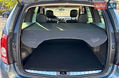 Позашляховик / Кросовер Dacia Duster 2011 в Луцьку фото 33 Позашляховик / Кросовер Dacia Duster 2011 в Луцьку