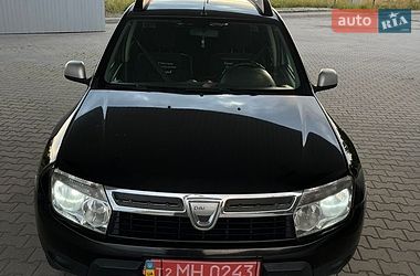 dacia duster 2010 в Красилов от профессионального продавца Андрій