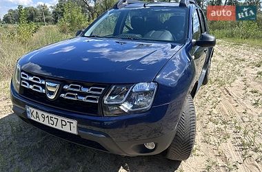 Внедорожник / Кроссовер Dacia Duster 2014 в Балаклее фото 11 Внедорожник / Кроссовер Dacia Duster 2014 в Балаклее