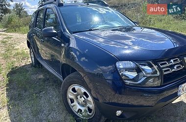 Внедорожник / Кроссовер Dacia Duster 2014 в Балаклее фото 12 Внедорожник / Кроссовер Dacia Duster 2014 в Балаклее