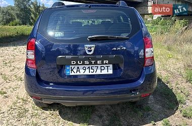 Внедорожник / Кроссовер Dacia Duster 2014 в Балаклее фото 13 Внедорожник / Кроссовер Dacia Duster 2014 в Балаклее