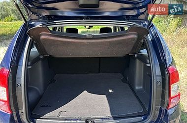 Внедорожник / Кроссовер Dacia Duster 2014 в Балаклее фото 14 Внедорожник / Кроссовер Dacia Duster 2014 в Балаклее