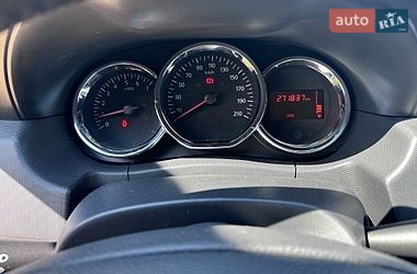 Внедорожник / Кроссовер Dacia Duster 2014 в Балаклее фото 15 Внедорожник / Кроссовер Dacia Duster 2014 в Балаклее