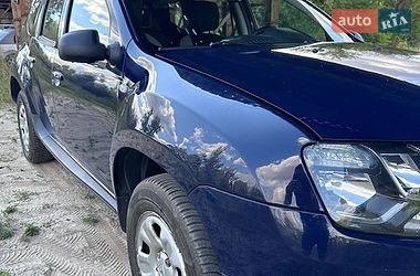 Внедорожник / Кроссовер Dacia Duster 2014 в Балаклее фото 17 Внедорожник / Кроссовер Dacia Duster 2014 в Балаклее