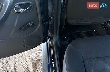 Внедорожник / Кроссовер Dacia Duster 2014 в Балаклее фото 20 Внедорожник / Кроссовер Dacia Duster 2014 в Балаклее