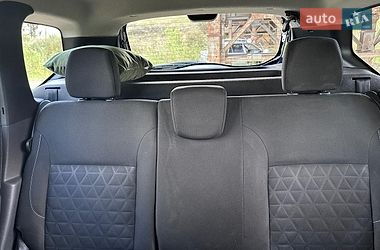 Позашляховик / Кросовер Dacia Duster 2014 в Балаклії