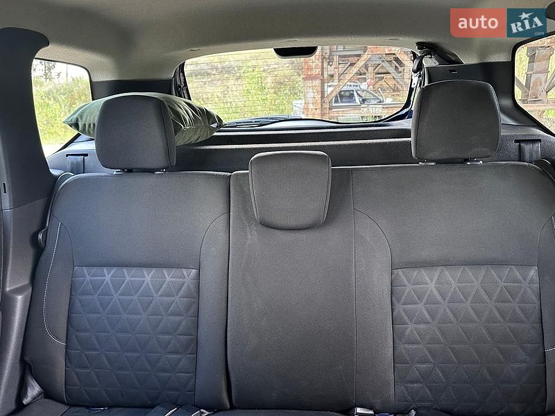 Позашляховик / Кросовер Dacia Duster 2014 в Балаклії