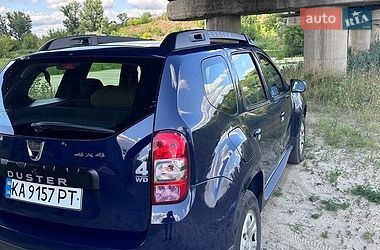 Внедорожник / Кроссовер Dacia Duster 2014 в Балаклее фото 24 Внедорожник / Кроссовер Dacia Duster 2014 в Балаклее