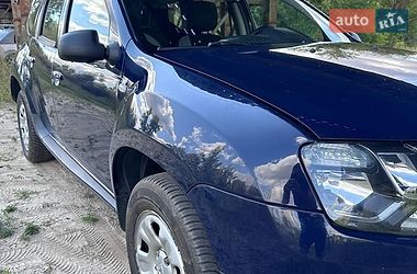 Внедорожник / Кроссовер Dacia Duster 2014 в Балаклее фото 25 Внедорожник / Кроссовер Dacia Duster 2014 в Балаклее