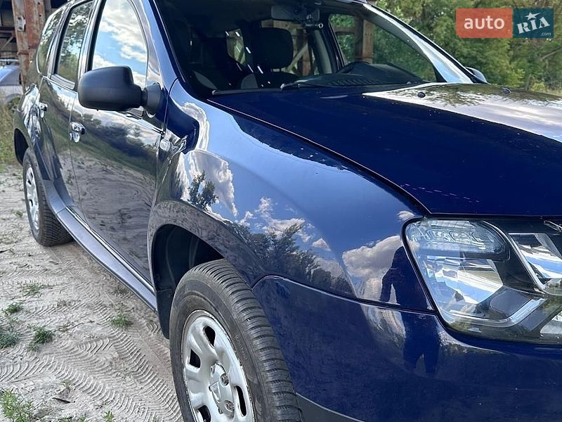 Внедорожник / Кроссовер Dacia Duster 2014 в Балаклее фото 25 Внедорожник / Кроссовер Dacia Duster 2014 в Балаклее