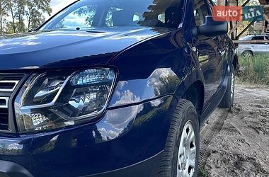Внедорожник / Кроссовер Dacia Duster 2014 в Балаклее фото 26 Внедорожник / Кроссовер Dacia Duster 2014 в Балаклее