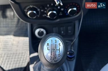 Позашляховик / Кросовер Dacia Duster 2014 в Балаклії