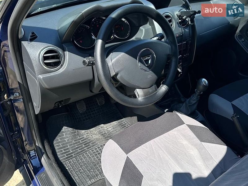 Внедорожник / Кроссовер Dacia Duster 2014 в Балаклее фото 29 Внедорожник / Кроссовер Dacia Duster 2014 в Балаклее