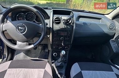 Внедорожник / Кроссовер Dacia Duster 2014 в Балаклее фото 30 Внедорожник / Кроссовер Dacia Duster 2014 в Балаклее