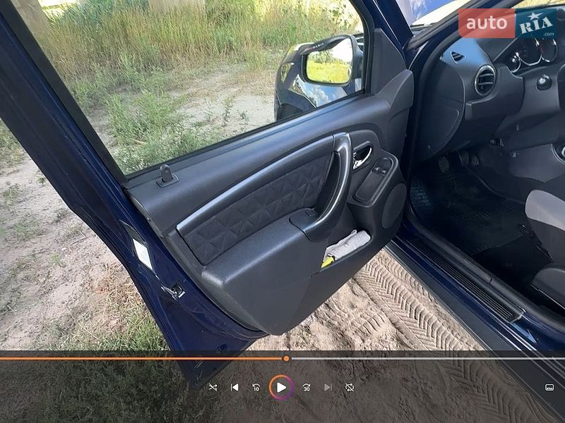 Внедорожник / Кроссовер Dacia Duster 2014 в Балаклее фото 3 Внедорожник / Кроссовер Dacia Duster 2014 в Балаклее