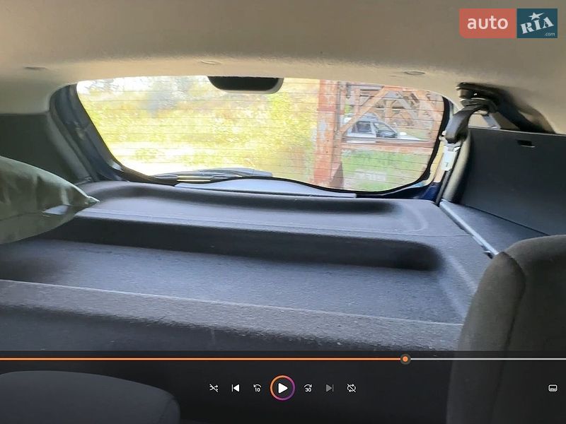 Позашляховик / Кросовер Dacia Duster 2014 в Балаклії