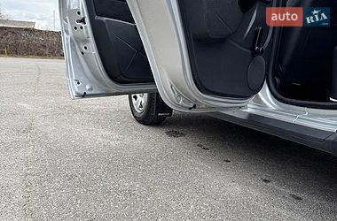 Внедорожник / Кроссовер Dacia Duster 2010 в Гнивани