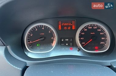 Внедорожник / Кроссовер Dacia Duster 2010 в Гнивани
